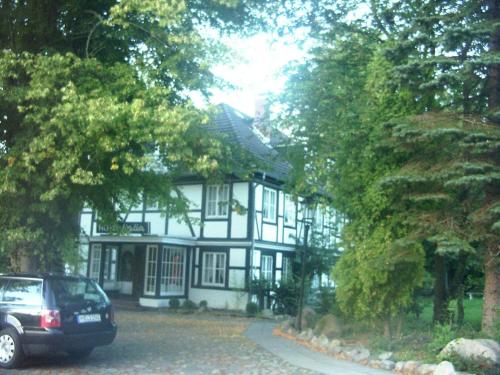 Hôtel Hotel Italia Am Mühlenteich 3 Aumühle