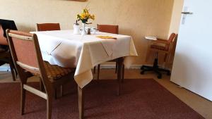 ITM Hotel Bettkästchen am Sachsenwald