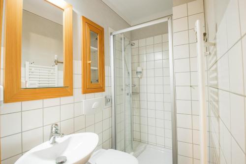 Hôtel Hotel Jagdschloss Letzlingen Schloßstraße 10 Letzlingen