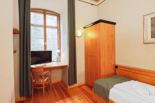 Hotel Jagdschloss Letzlingen Letzlingen allemagne
