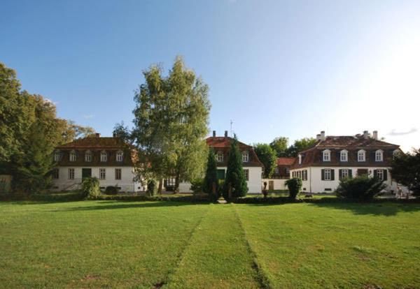 Jagdschloss Mönchbruch Mönchbruch 1, 64546 Mörfelden-Walldorf