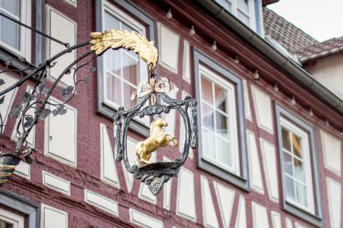 Jäger's Landhaus Rössle