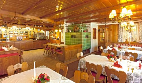 Hotel Jägerhaus Titisee-Neustadt allemagne