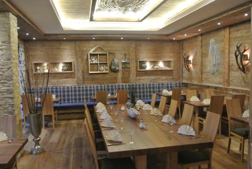 Hôtel Hotel Jägerhof Hauptstraße 223 Weibersbrunn
