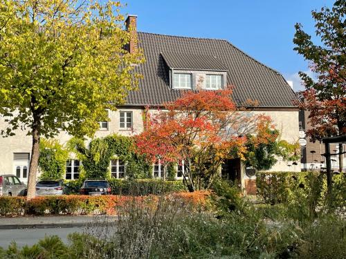 Hotel Jägerhof Coesfeld allemagne