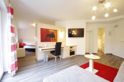 Hôtel Hotel Jakob Zimmerstrasse 43 Groß-Umstadt