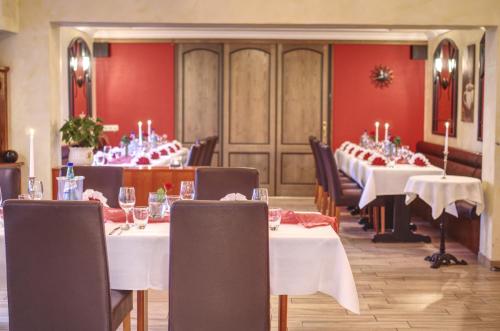 Hotel Jakob Groß-Umstadt allemagne