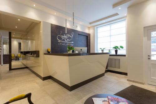 Hotel-Jakobslust Grünstadt allemagne