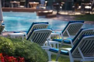Jammertal Resort