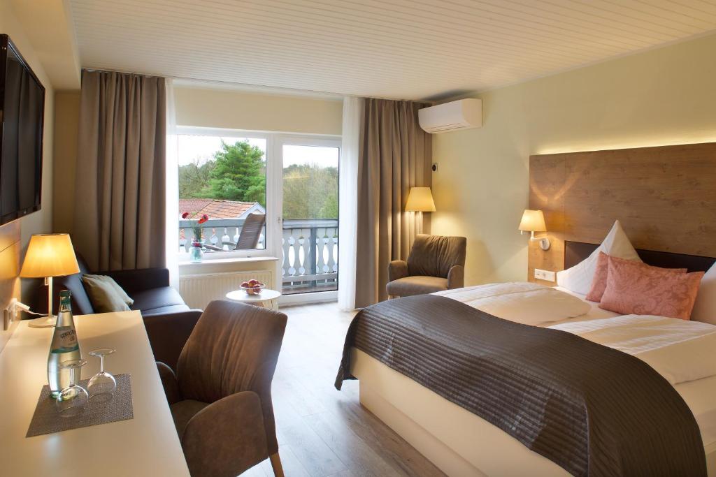 Hôtel Jammertal Resort Redder Straße 421 45711 Datteln