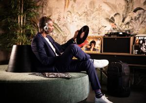 JAMS Music Hotel Munich