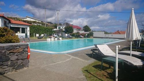 Hotel Jardim Atlantico Calheta portugal