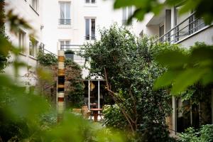 Jardins Eiffel