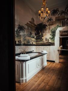 Jardins Secrets