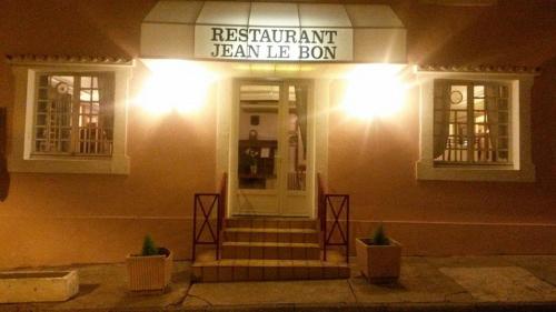 Hôtel Jean le Bon Dax france