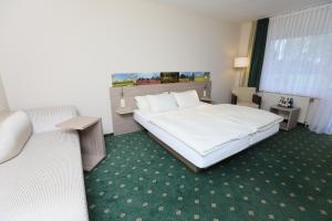 Hôtel Jeddinger Hof Land- und Seminarhotel Heidmark 1 27374 Visselhövede Basse-Saxe