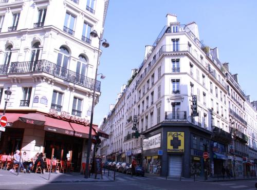 Jeff Hotel