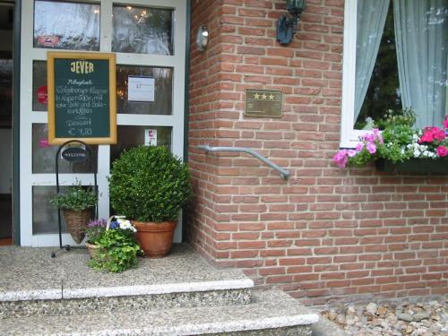 Hôtel Hotel Jesteburger Hof Kleckerwaldweg 1 Jesteburg
