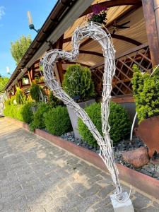Hôtel Jetenburger Hof Jetenburger Straße 33 31675 Bückeburg Basse-Saxe