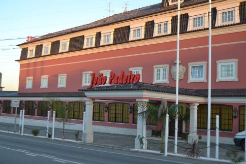 Hotel Joao Padeiro Aveiro portugal