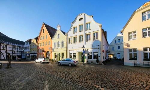 Hotel Johann Warendorf allemagne