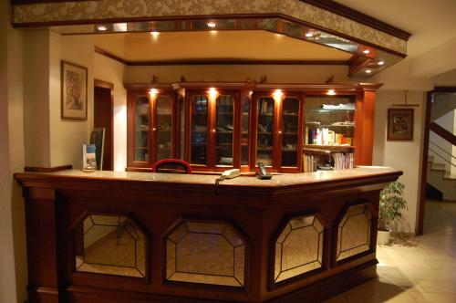 Hotel Johnel Hennef allemagne
