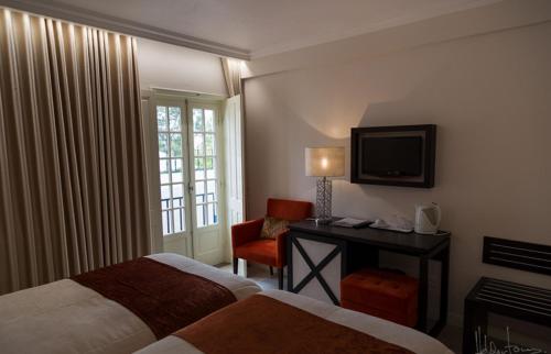 Josefa D`Obidos Hotel