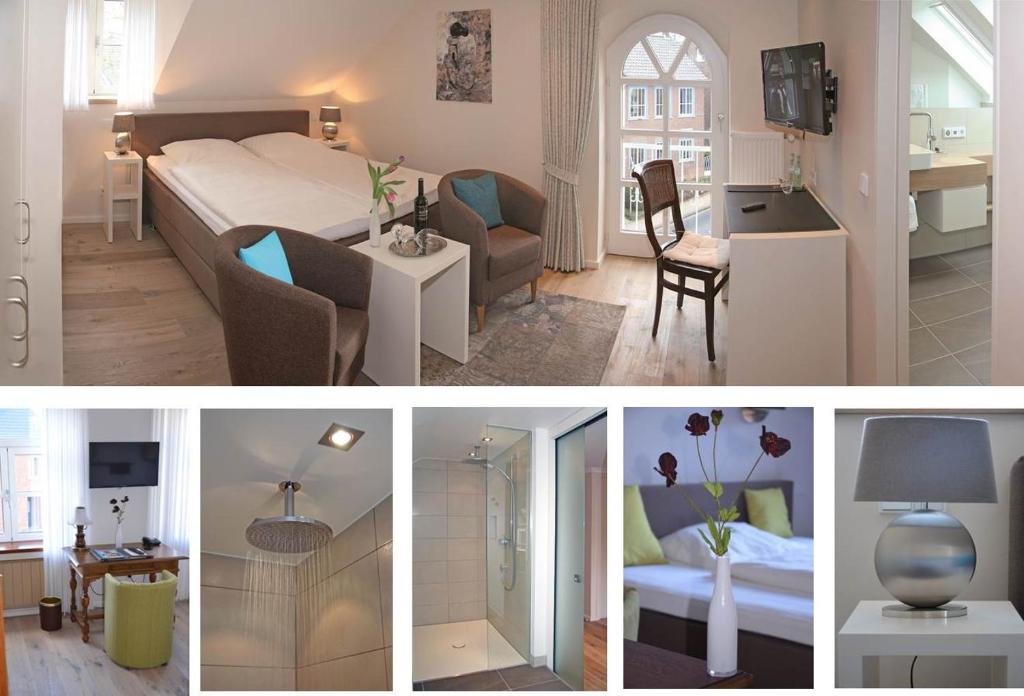 Appart'hôtel Hotel Josten Wankumer Strasse 3, 41334 Nettetal
