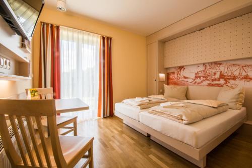 JUFA Hotel im Brückenkopfpark - Jülich