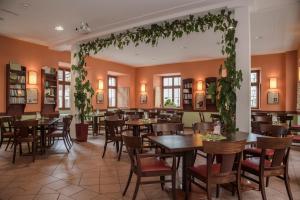 JUFA Hotel Meersburg am Bodensee