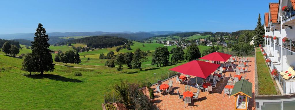 JUFA Hotel Schwarzwald Hochfirstweg 24, 79853 Lenzkirch