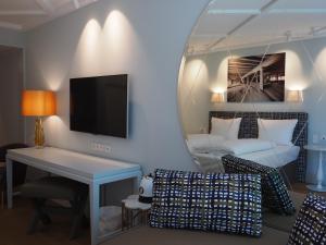 Jugend- und Familienhotel Augustin