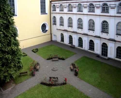 Jugendhaus St. Norbert