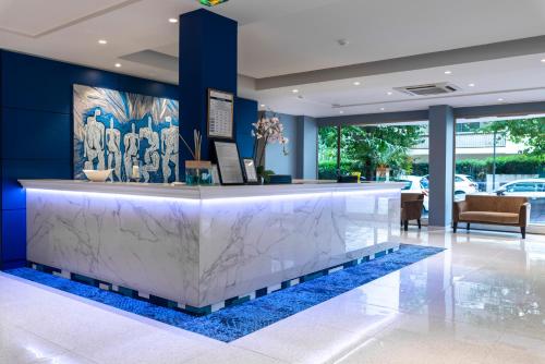 Juliana Hotel Cannes