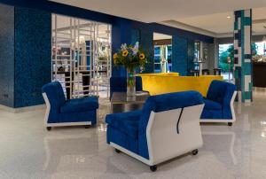 Juliana Hotel Cannes