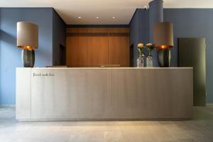 June Six Hotel Berlin City West