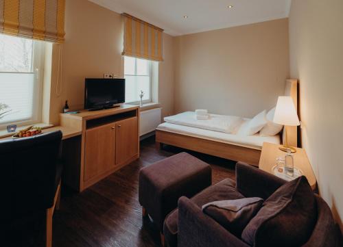 Hôtel Hotel Jungclaus Hamburger Landstr. 21 Wentorf bei Hamburg