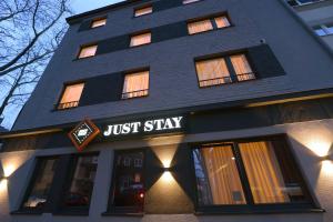 Hôtel JustStay Hotel Ratingen 24 Beethovenstraße 40878 Ratingen Rhénanie du Nord - Westphalie