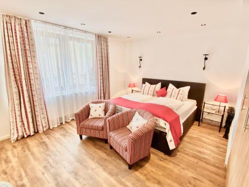 JUULS - Natur Hotel Garni