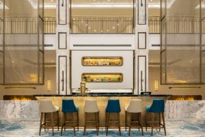 JW Marriott Hotel Berlin