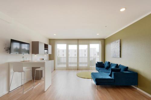 K-Apart Hotel & Boardinghouse