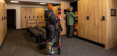 k1 sporthotel