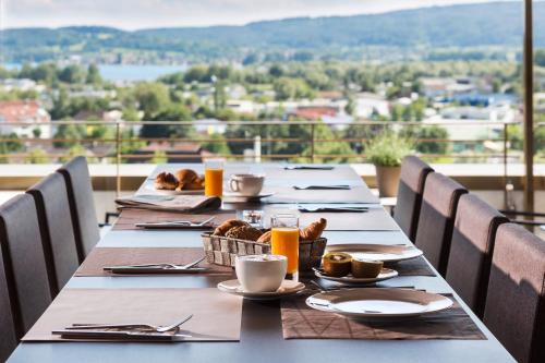 Hôtel Hotel K99 Kasernenstraße 99 Radolfzell am Bodensee