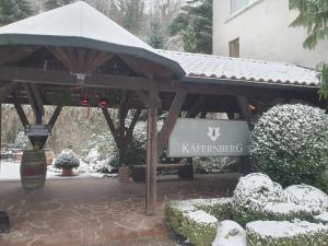 Käfernberg - Weinhotel