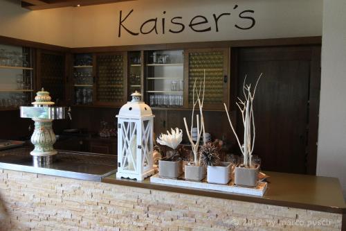 Kaiser´s Weinland Hotel