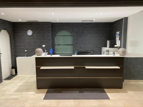 Hôtel Hotel Kaiserhof Hannoversche Str. 29 Lehrte