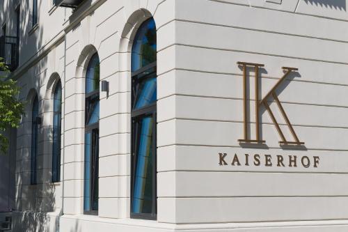 Hotel Kaiserhof Ravensburg Ravensbourg allemagne