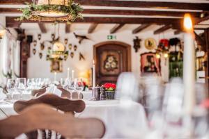 Kaisers Tanne - Premium Alles Inklusive Hotel