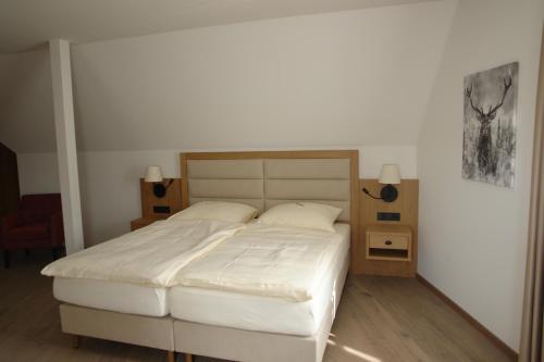 Hôtel Hotel Kallstadter Hof Weinstr. 102 Kallstadt