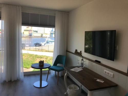 Kanal-Haus \